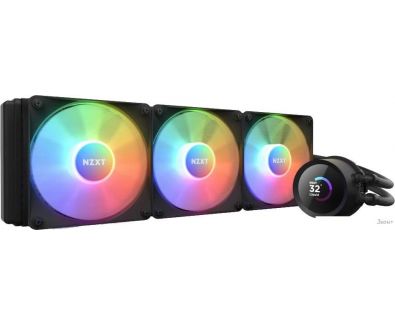     NZXT Kraken 360 RGB RL-KR360-B1