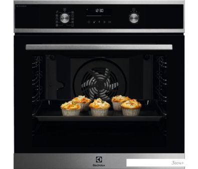    Electrolux SteamBake 600 EOD6P66WX
