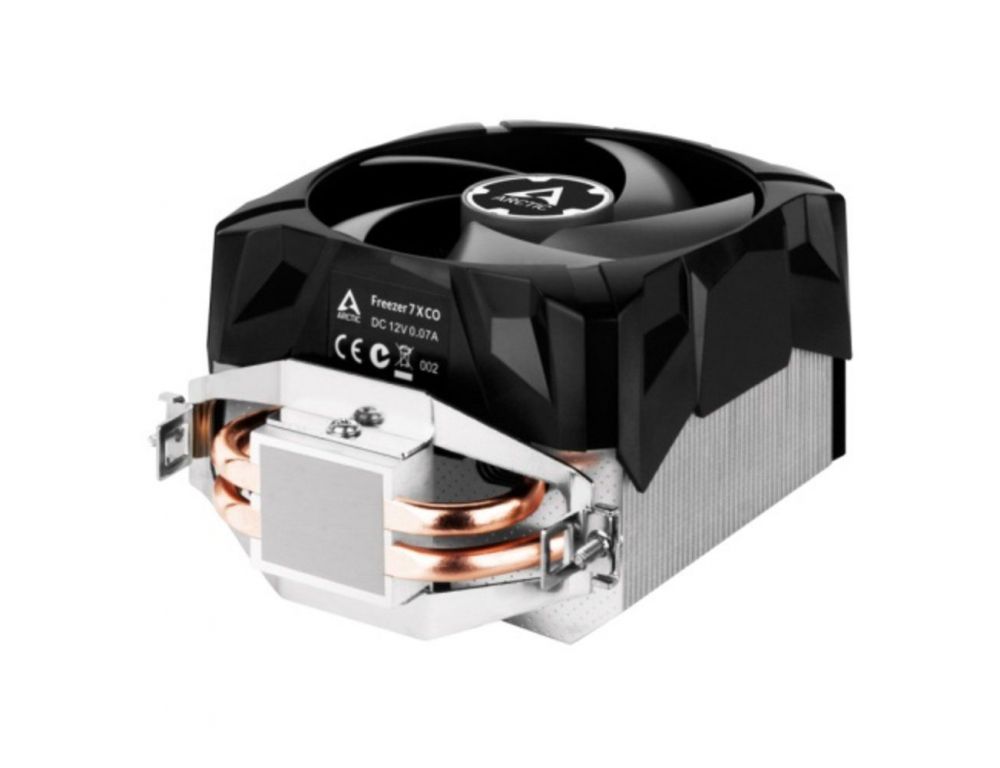 Кулер для процессора Arctic Freezer 7 X CO ACFRE00085A