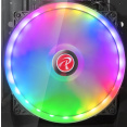 Вентилятор для корпуса Raijintek Silenos 20 RBW