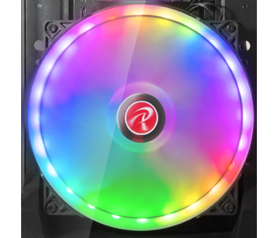    Raijintek Silenos 20 RBW