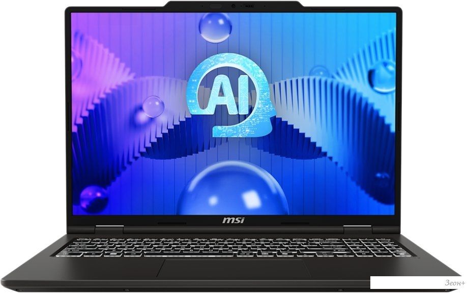 Ноутбук MSI Venture 16 AI A1MG-042XBY