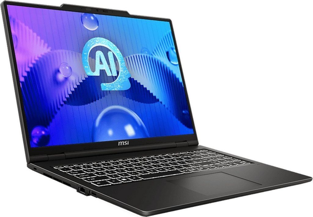 Ноутбук MSI Venture 16 AI A1MG-042XBY