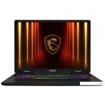 Игровой ноутбук MSI Crosshair A16 HX D8WGKG-058XBY