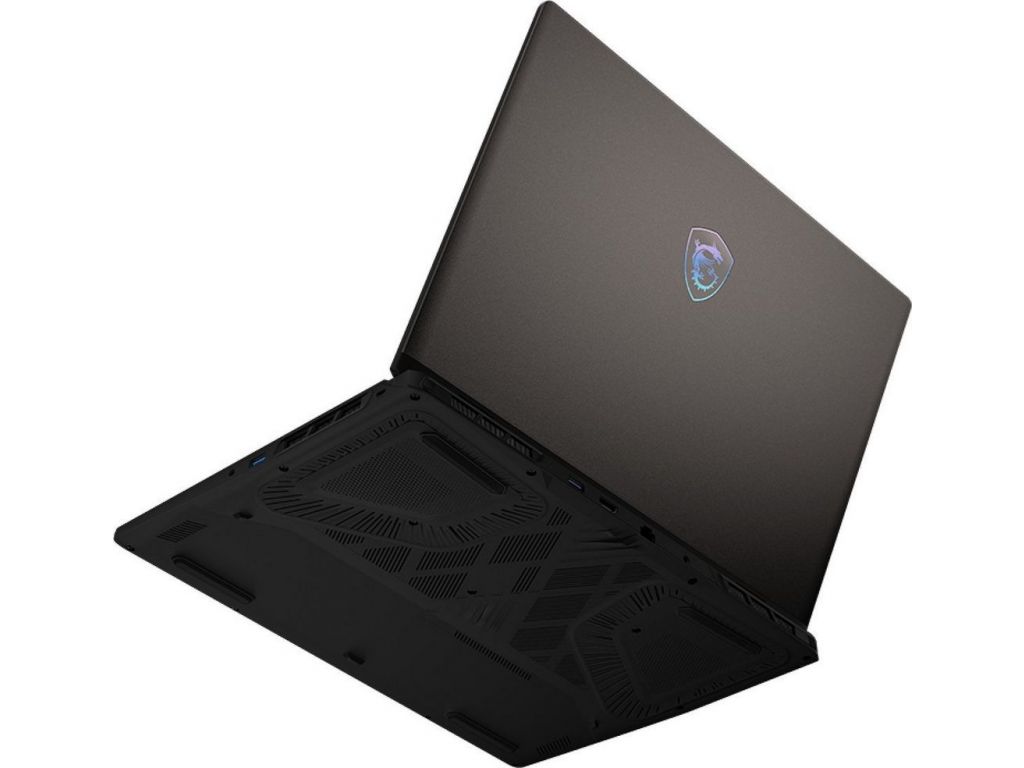 Игровой ноутбук MSI Crosshair A16 HX D8WGKG-058XBY