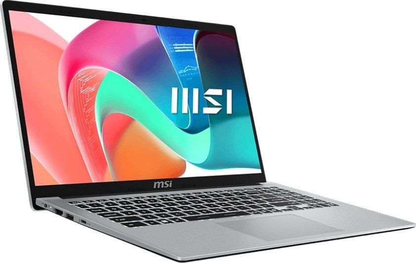 Ноутбук MSI Modern 15 F1MG-690XBY