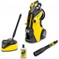 Мойка высокого давления Karcher K7 Premium Smart Control Flex Home 1.317-363.0