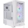 Корпус Thermaltake Ceres 330 TG ARGB Snow CA-1Y2-00M6WN-01
