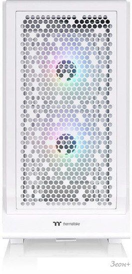 Корпус Thermaltake Ceres 330 TG ARGB Snow CA-1Y2-00M6WN-01