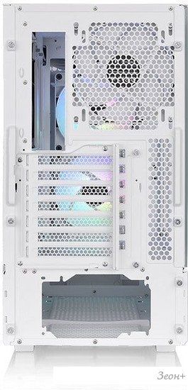 Корпус Thermaltake Ceres 330 TG ARGB Snow CA-1Y2-00M6WN-01