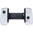Геймпад для смартфона Backbone One 2nd Gen PlayStation Edition (Lightning, белый)