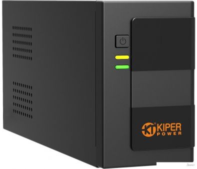    Kiper Power C1200 USB (1200VA/720W)