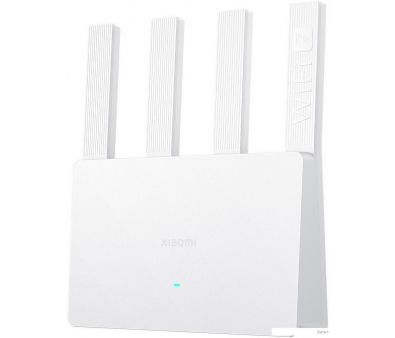 Wi-Fi  Xiaomi Router BE3600 ( )