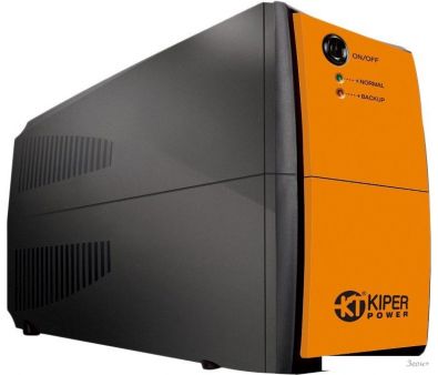    Kiper Power C550 (550VA/300W)