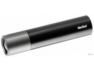  NexTool Outdoor Zoom Flashlight NE20162 ()