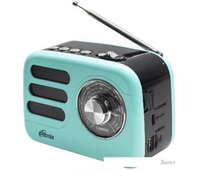  Ritmix RPR-033 ()