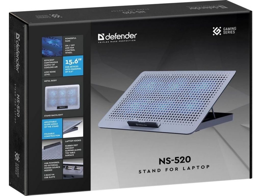 Подставка Defender NS-520
