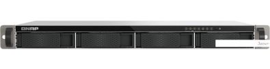 Сетевой накопитель QNAP TS-433eU