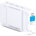 Картридж Epson Singlepack UltraChrome XD3 T50U2 Cyan C13T50U200 (350 мл)