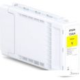Картридж Epson Singlepack UltraChrome XD3 T50U4 Yellow C13T50U400 (350 мл)