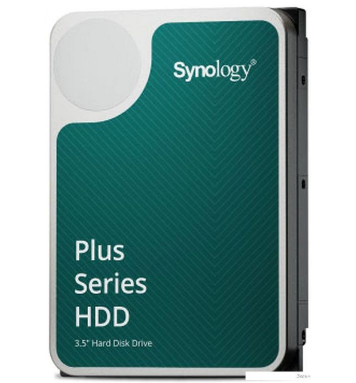 Жесткий диск Synology Plus HAT3300 2TB HAT3300-2T