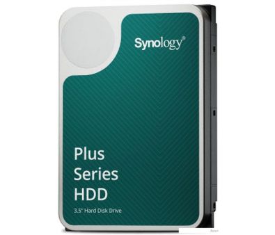   Synology Plus HAT3300 2TB HAT3300-2T