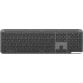 Клавиатура Logitech Signature Slim K950 920-012434 (графитовый, нет кириллицы)