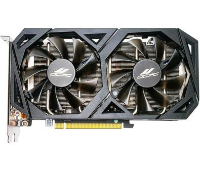  OCPC GeForce GTX 1660 Super XE 6GB GDDR6 OCVN1660G6XE