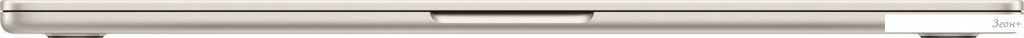 Ноутбук Apple MacBook Air 15" M4 2025 MC6K4