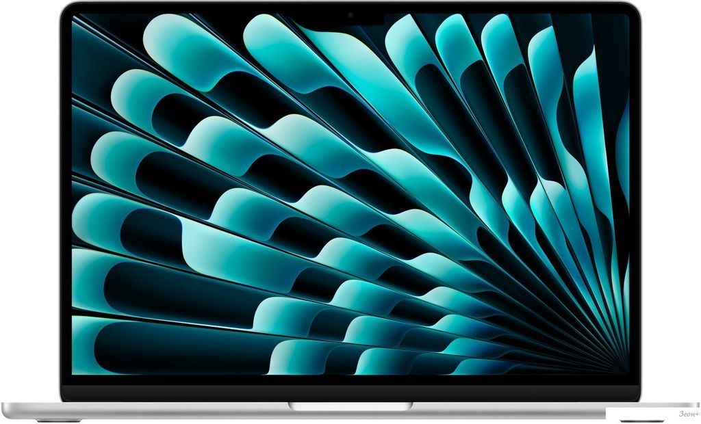 Ноутбук Apple MacBook Air 13" M4 2025 MC6V4