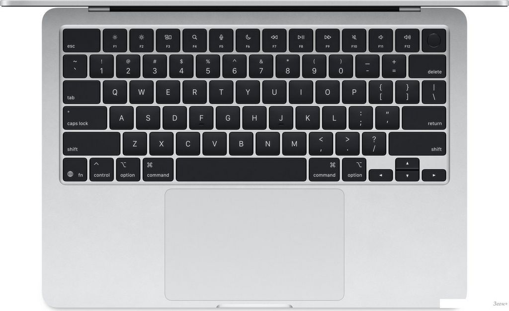 Ноутбук Apple MacBook Air 13" M4 2025 MC6V4