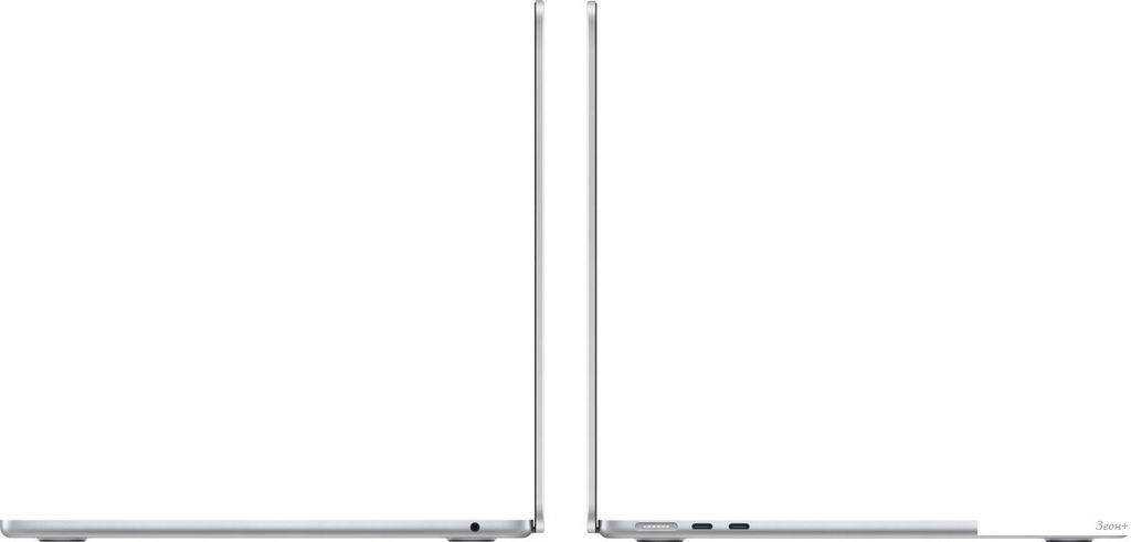 Ноутбук Apple MacBook Air 13" M4 2025 MC6V4