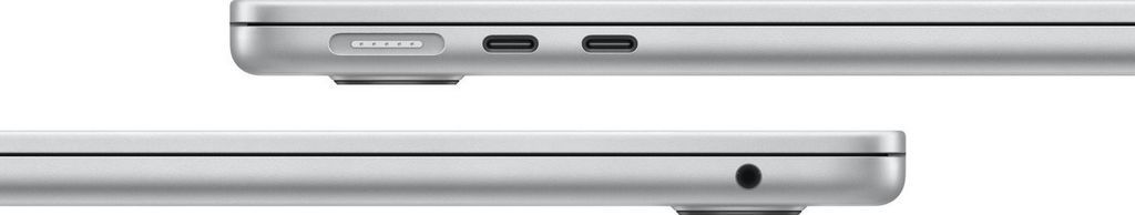 Ноутбук Apple MacBook Air 13" M4 2025 MC6V4