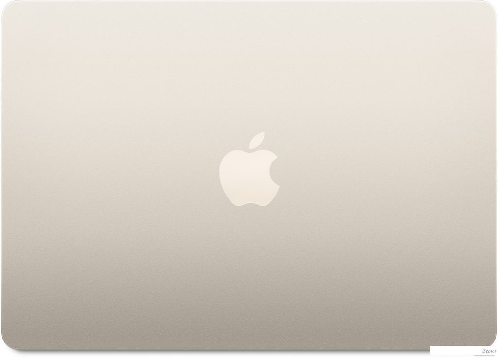 Ноутбук Apple Macbook Air 15" M3 2024 MC9F4