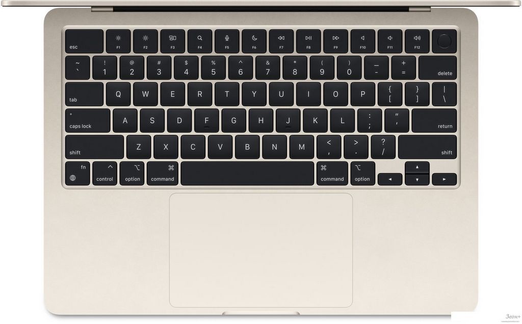 Ноутбук Apple Macbook Air 15" M3 2024 MC9F4