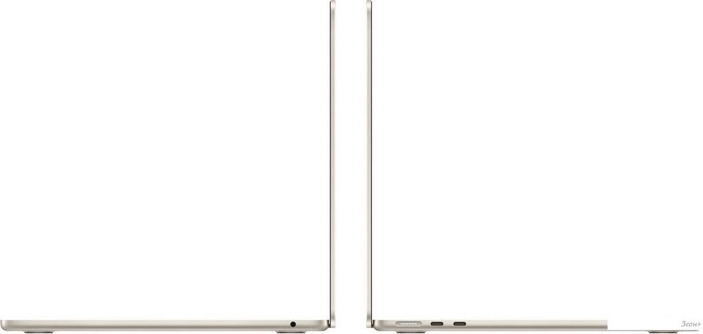 Ноутбук Apple Macbook Air 15" M3 2024 MC9F4