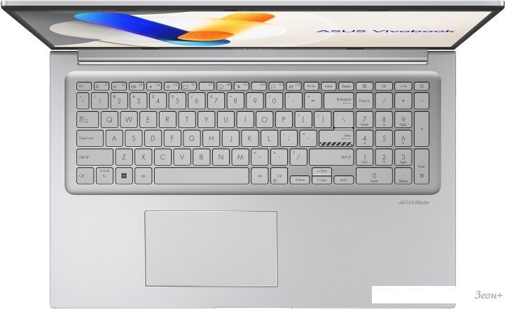 Ноутбук ASUS Vivobook 17 X1704VA-AU883
