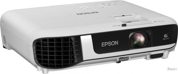 Проектор Epson EB-W51