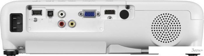 Проектор Epson EB-W51