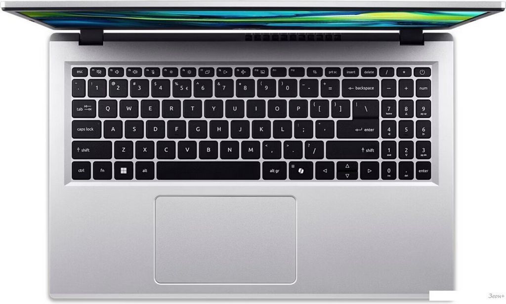 Ноутбук Acer Aspire Lite AL15-61P-R83Y NX.D52CD.003