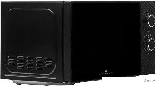 Микроволновая печь General Electronics GE-MS120B