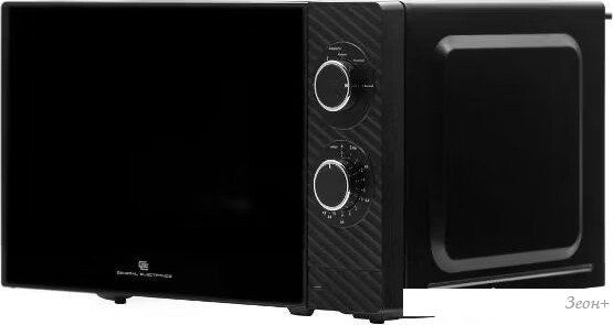 Микроволновая печь General Electronics GE-MS120B