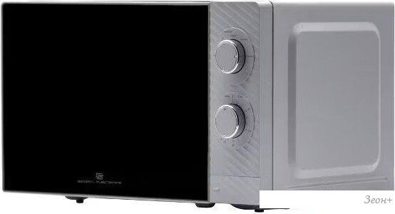 Микроволновая печь General Electronics GE-MS120S