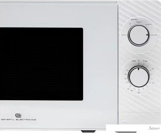 Микроволновая печь General Electronics GE-MS120W