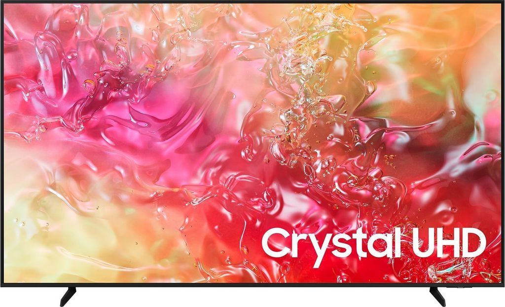 Телевизор Samsung Crystal UHD DU7100 UE85DU7100UXCE