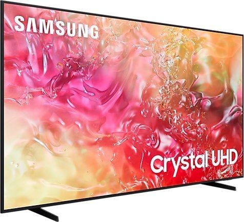 Телевизор Samsung Crystal UHD DU7100 UE85DU7100UXCE