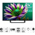  Topdevice Frameless Neo TDTV24CS04H_BK