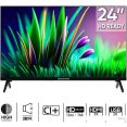 Topdevice Frameless TDTV24CN04H_BK