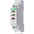Реле напряжения Евроавтоматика F&F LK-713 EA04.007.002
