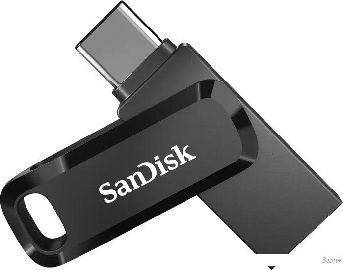 USB Flash SanDisk Ultra Dual Drive Go Type-C 1TB SDDDC3-1T00-G46